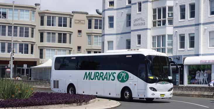 Murrays BCI Cruiser 12 461